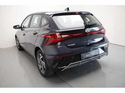Hyundai i20 (2026) - Photo 3