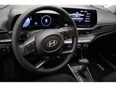 Hyundai i20 (2026) - Photo 5