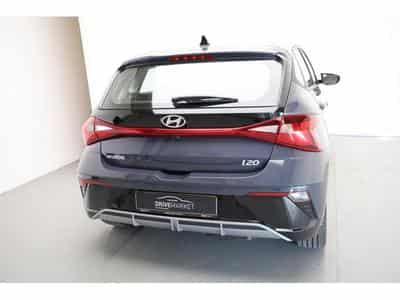 Hyundai i20 (2026) - Photo 8