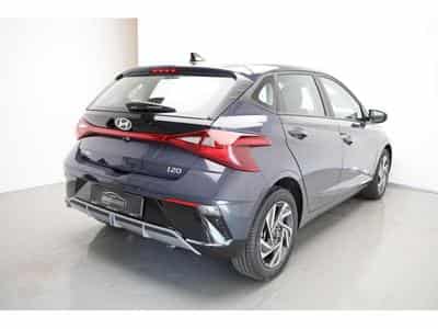 Hyundai i20 (2026) - Photo 9