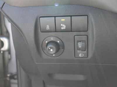 Peugeot Partner III Electric Confort (2019) - Photo 14
