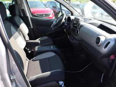 Peugeot Partner III Electric Confort (2019) - Photo 4