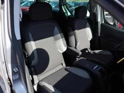 Peugeot Partner III Electric Confort (2019) - Photo 5