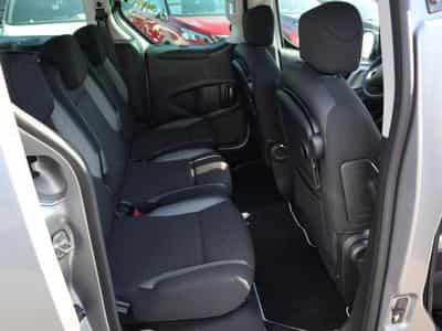 Peugeot Partner III Electric Confort (2019) - Photo 6