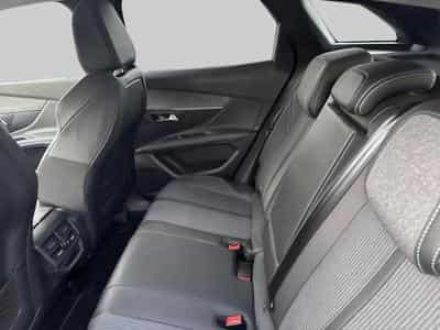 Peugeot 3008 II Allure Pack (2022) - Photo 3