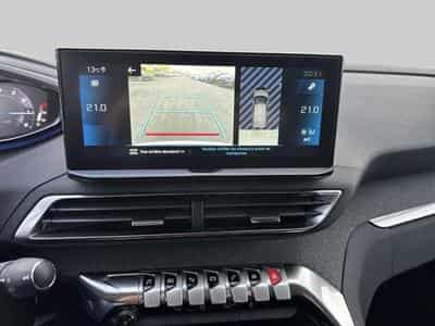 Peugeot 3008 II Allure Pack (2022) - Photo 4