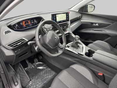 Peugeot 3008 II Active Pack (2023) - Photo 11