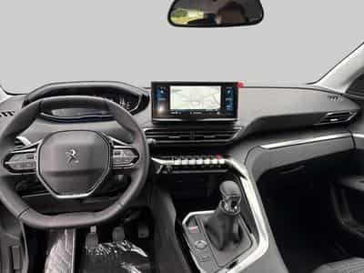 Peugeot 3008 II Active Pack (2023) - Photo 13