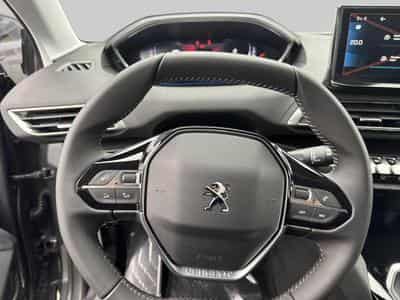 Peugeot 3008 II Active Pack (2023) - Photo 14