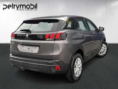 Peugeot 3008 II Active Pack (2023) - Photo 4