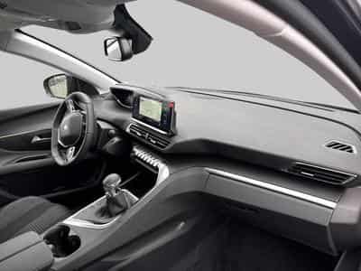 Peugeot 3008 II Active Pack (2023) - Photo 9