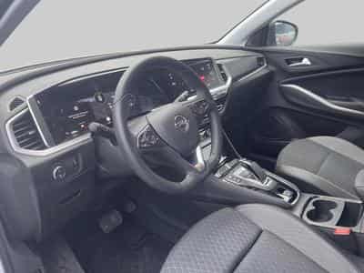Opel Grandland Business Elegance (2023) - Photo 11