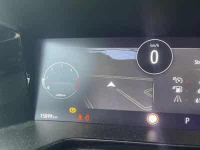 Opel Grandland Business Elegance (2023) - Photo 15