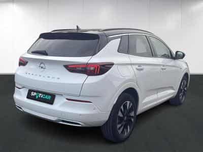Opel Grandland Business Elegance (2023) - Photo 4