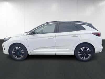 Opel Grandland Business Elegance (2023) - Photo 7