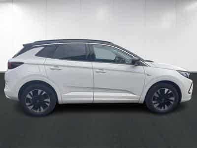 Opel Grandland Business Elegance (2023) - Photo 8