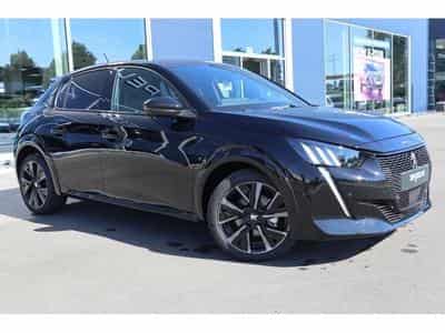 Peugeot 208 GT EAT8 (2023) - Photo 2