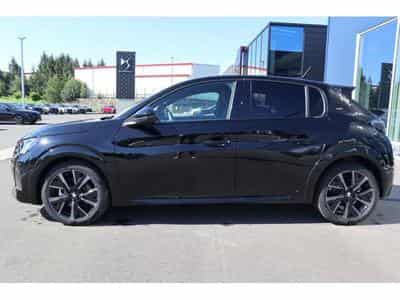 Peugeot 208 GT EAT8 (2023) - Photo 4
