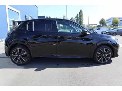 Peugeot 208 GT EAT8 (2023) - Photo 5