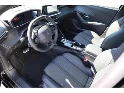 Peugeot 208 GT EAT8 (2023) - Photo 9