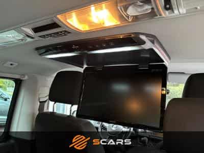 VW T6.1 T6 2.0 Tdi 150cv DSG 4Motion 7 PLACES (2017) - Photo 13