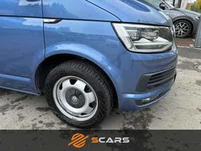 VW T6.1 T6 2.0 Tdi 150cv DSG 4Motion 7 PLACES (2017) - Photo 3