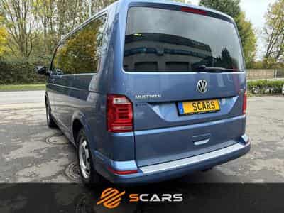 VW T6.1 T6 2.0 Tdi 150cv DSG 4Motion 7 PLACES (2017) - Photo 5