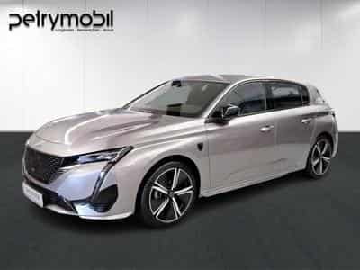 Peugeot 308 GT EAT8 (2024) - Photo 1