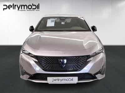 Peugeot 308 GT EAT8 (2024) - Photo 2