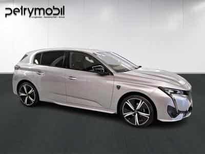Peugeot 308 GT EAT8 (2024) - Photo 3