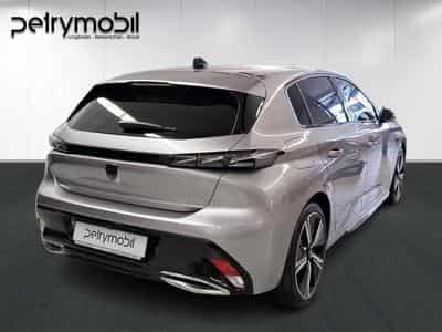 Peugeot 308 GT EAT8 (2024) - Photo 4