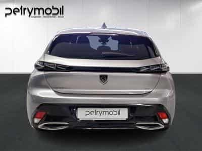 Peugeot 308 GT EAT8 (2024) - Photo 5