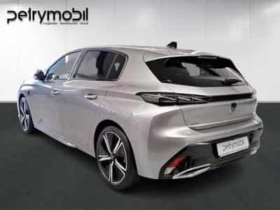 Peugeot 308 GT EAT8 (2024) - Photo 6