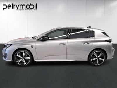 Peugeot 308 GT EAT8 (2024) - Photo 7