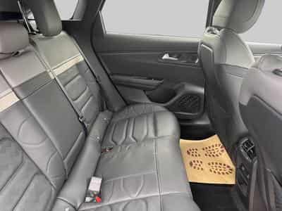 Citroen C5 X Shine Pack Hybride (2022) - Photo 10