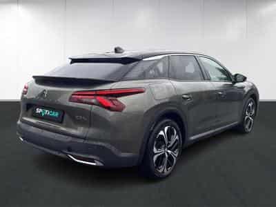 Citroen C5 X Shine Pack Hybride (2022) - Photo 4