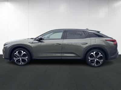 Citroen C5 X Shine Pack Hybride (2022) - Photo 7