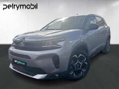 Citroen C5 Aircross Feel (2022) - Photo 1
