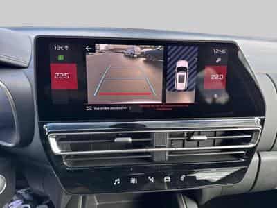 Citroen C5 Aircross Feel (2022) - Photo 11