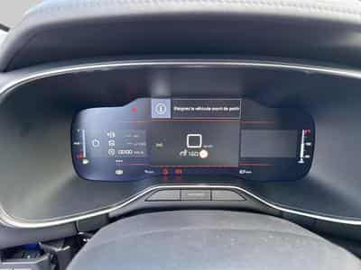 Citroen C5 Aircross Feel (2022) - Photo 13