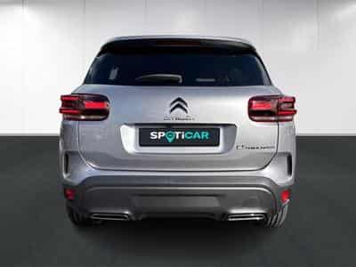 Citroen C5 Aircross Feel (2022) - Photo 5