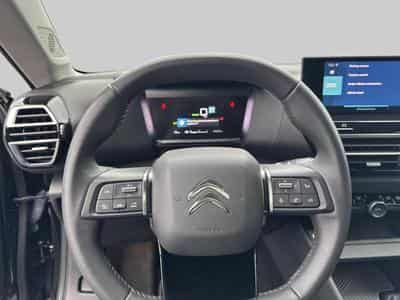 Citroen C4 Shine (2023) - Photo 14