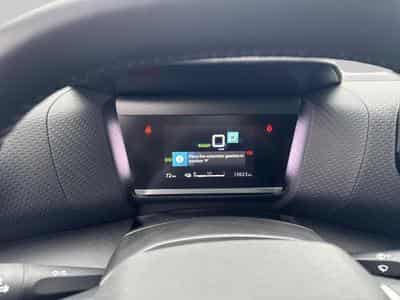 Citroen C4 Shine (2023) - Photo 15