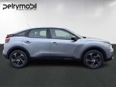Citroen C4 Shine (2023) - Photo 8
