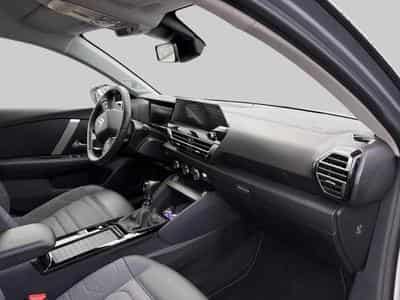 Citroen C4 Shine (2023) - Photo 9