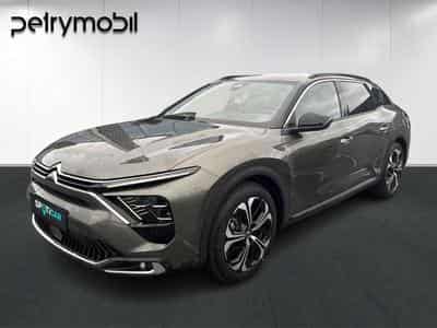 Citroen C5 X Shine (2023) - Photo 1