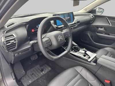 Citroen C5 X Shine (2023) - Photo 11