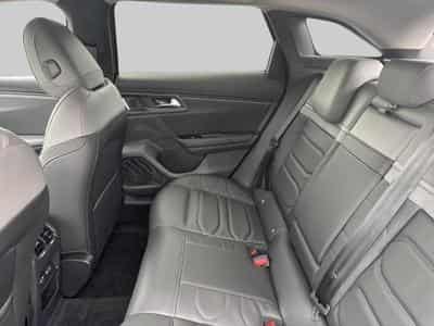 Citroen C5 X Shine (2023) - Photo 12