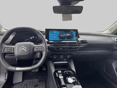 Citroen C5 X Shine (2023) - Photo 13
