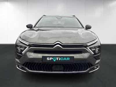 Citroen C5 X Shine (2023) - Photo 2